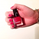 Swatch de SoniaSaadi03 : Anny Vernis À Ongles, Anny