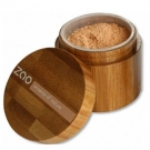 Fond de Teint en Poudre Bio Mineral Silk, Zao Make Up - Infos et avis