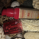 Swatch de Laurynilanael : Healthy Mix Fond de Teint Anti Fatigue, Bourjois