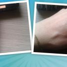 Swatch de Flor Bela : Dermablend Fond de Teint Fluide Correcteur, Vichy