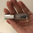 Swatch de Margaux Geneuvre  : Top coat effet gel, Yves Rocher