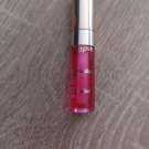 Swatch de amanda.donz : Eclat Minute Huile Confort Lèvres, Clarins