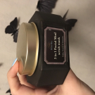 Swatch de Mathouuu : 3-en-1 visage, Sabon