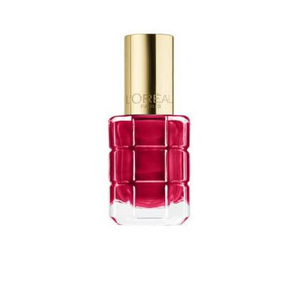 Color Riche Le Vernis à l'Huile, L'Oréal Paris : Elodie aime !