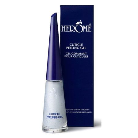Gel Gommant pour Cuticules Herôme, Hérôme - Infos et avis