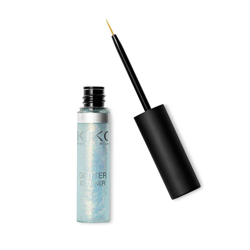 Glitter Eyeliner, Kiko - Infos et avis