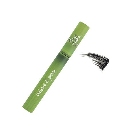 Mascara Volume & Green, Boho Green - Infos et avis