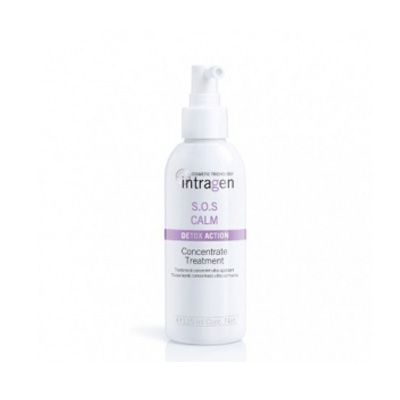 TRAITEMENT ULTRA APAISANT S.O.S. CALM INTRAGEN 125ML, Revlon - Infos et avis