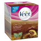 Cire orientale à l'huile d'argan, Veet - Infos et avis