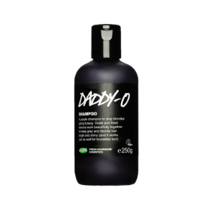 Daddy-O, Lush - Infos et avis
