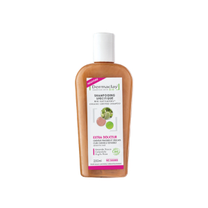 Shampoing bio extra douceur fragiles et délicats, Dermaclay - Infos et avis