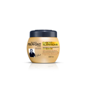 Expert nutrition extra riche, Frank Provost - Infos et avis