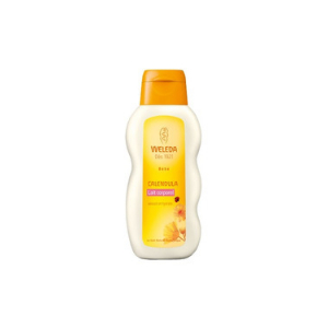 Lait corporel calendula, Weleda - Infos et avis