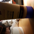 Swatch de Lily53 : Crème mains concentrée, Neutrogena