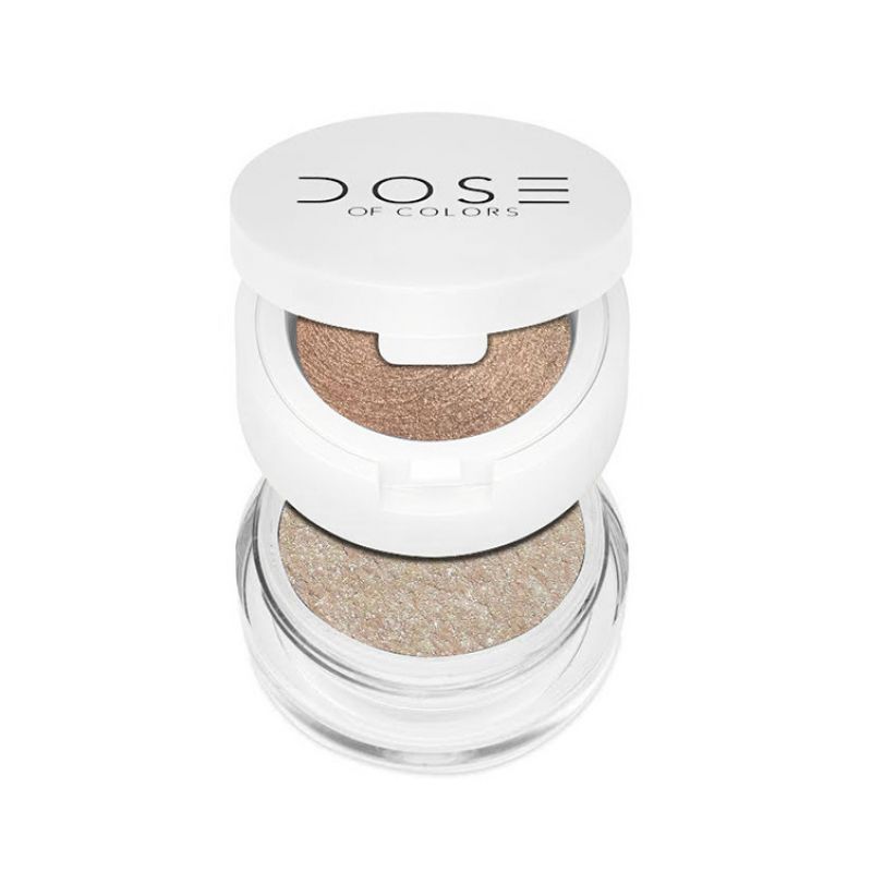 Eyedeal Duo Pixie Dust, Dose Of Colors - Infos et avis