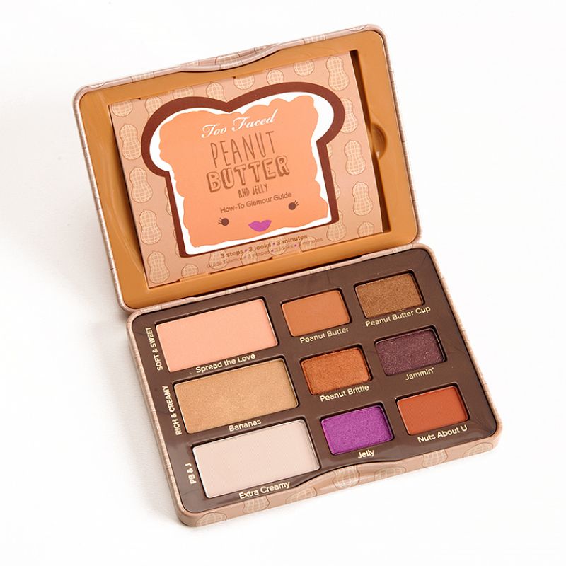 Peanut Butter and Jelly, Too Faced - Infos et avis