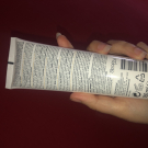 Swatch de Byliaa : Steampod Lait de lissage repulpant - 150 ml, L'Oréal Paris