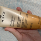Swatch de Axelled11 : Prodigieux Lait Parfumé de NUXE, Nuxe