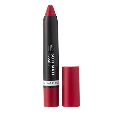 Soft Matte Lip Balm, Hema - Infos et avis
