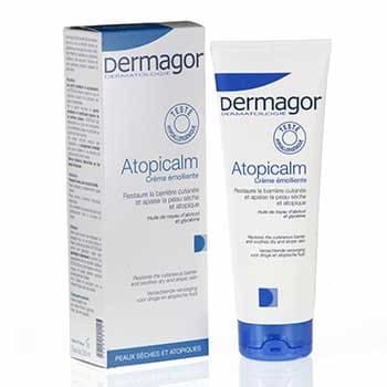 Atopicalm Soin Émollient Des Peaux Très Sèches, Dermagor - Infos et avis