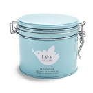 Love is Pure, Lov Organic - Infos et avis