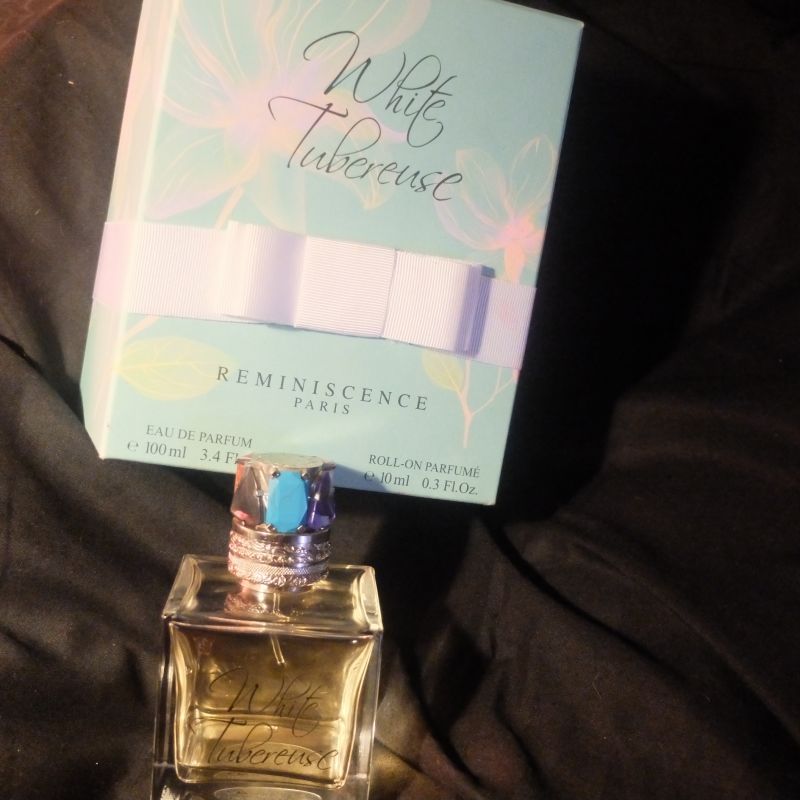 White Tubéreuse, Reminescence - Infos et avis
