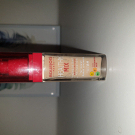 Swatch de lena.glandut : Healthy Mix Fond de Teint Anti Fatigue, Bourjois
