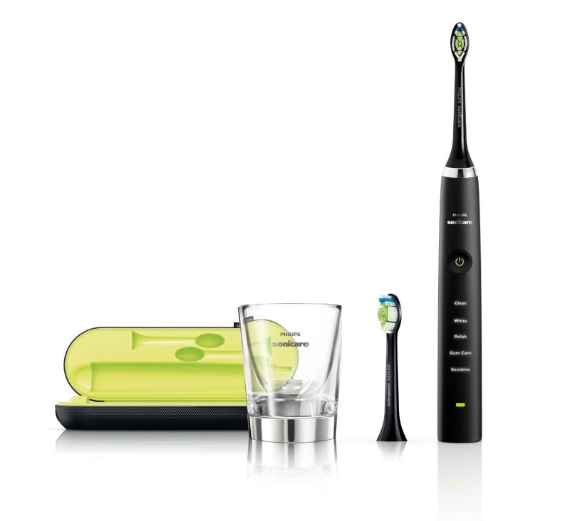 Philips - HX9352/04 - Brosse à Dents Rechargeable Diamondclean, Philips - Infos et avis