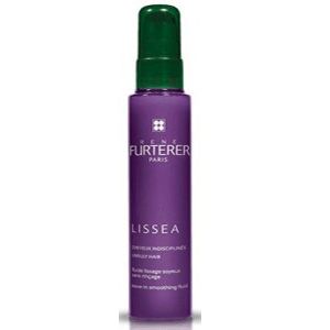 Lissea - Fluide lissage soyeux, René Furterer - Infos et avis
