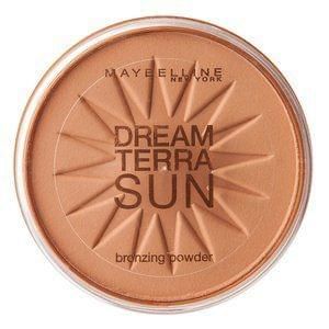 Poudre Bronzante Dream Terra sun, Maybelline New York - Infos et avis