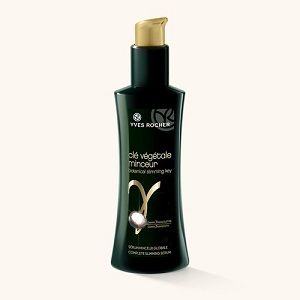 Serum minceur globale - Clé Végétale Minceur, Yves Rocher - Infos et avis