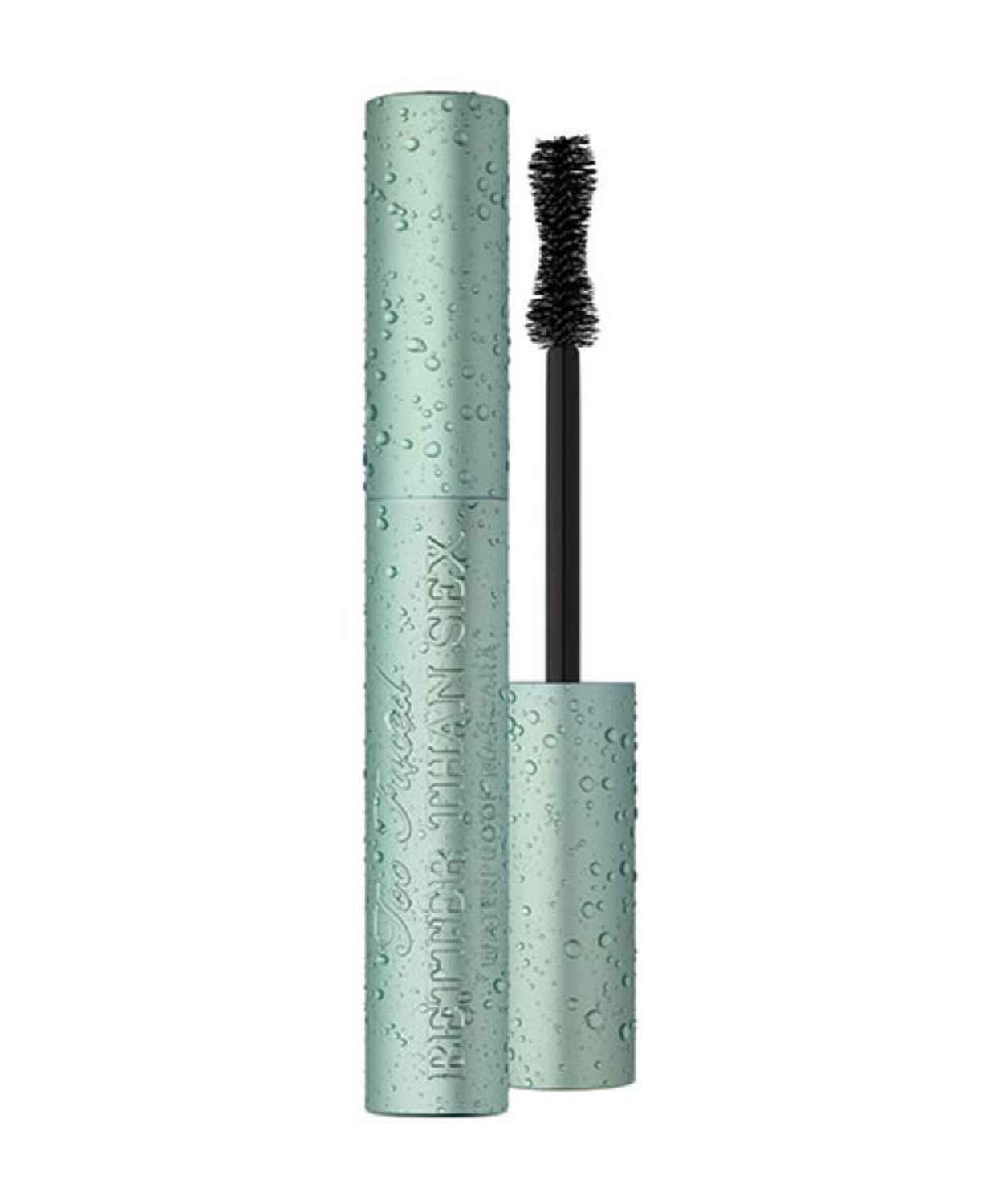 Better Than Sex Mascara Waterproof, Too Faced - Infos et avis