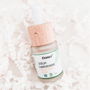 Paillettes-en-goguette-blog-avis-serum-la-guerre-aux-boutons-cosmoz