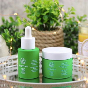 Avis sur la Crème de Vitalité de Biovive 