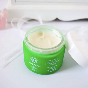 Avis Instagram sur la Crème de Vitalité de Biovive