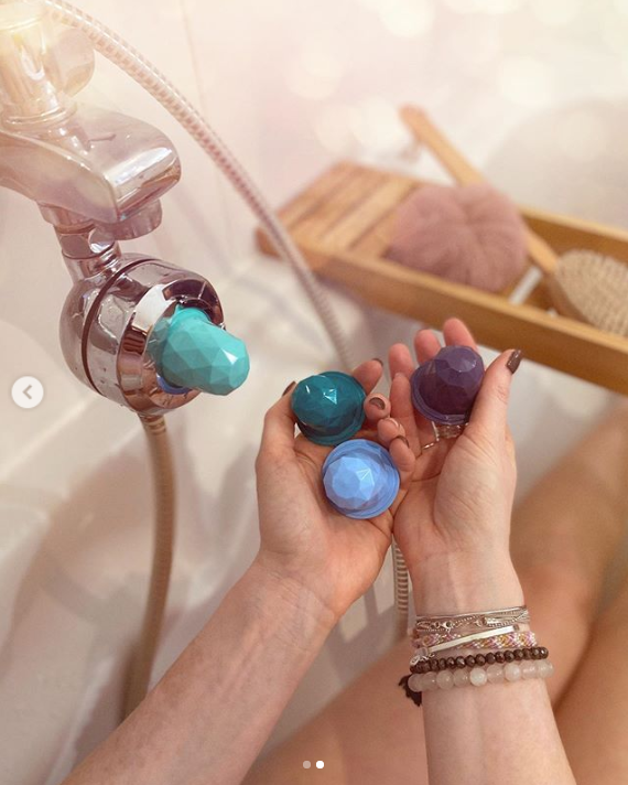 fromtoulonwithlove instagram avis test skinjay diffuseur huiles essentielles