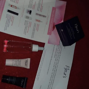 Avis sur la Gelée Purifiante Imperfections by Fleur's