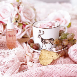 Avis d'une influenceuse sur la Gelée Purifiante Imperfections de Fleur's
