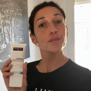 Avis Influenceuse sur le Gommage Masque Fondant de Condensé