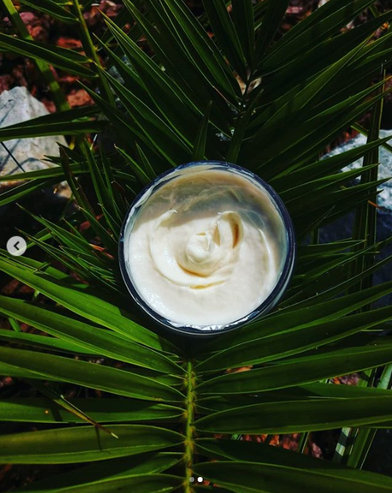 test avis elena teste pour vous instagram masque soin ekos murumuru natura