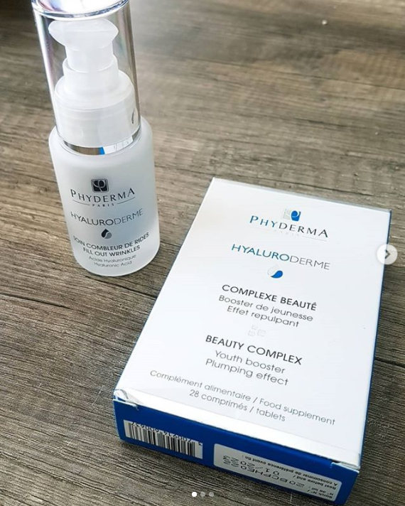 karenbou21 instagram avis test routine in&out anti rides hyaluroderme phyderma