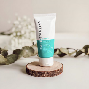 Avis sur le Soin Oil-Free Equilibrant de Eisenberg 