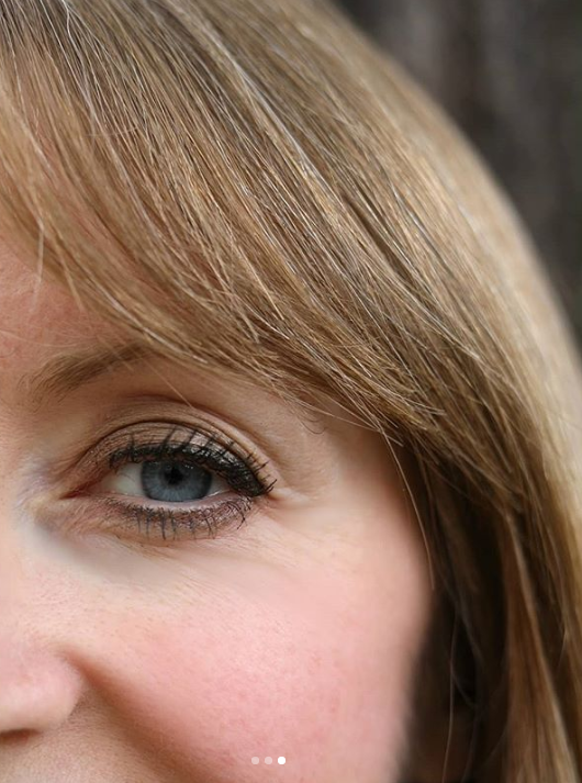 le smoky d absolution crayon smoky eye test avis enfantsdepeaudane instagram