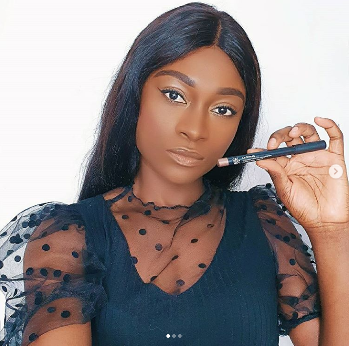 le smoky d absolution test avis sice reine instagram