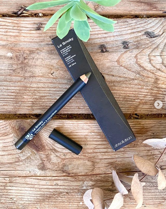 le smoky d absolution test avis iletaituneveggie instagram