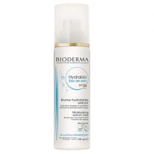 brume solaire bioderma hydrabio eau de soin