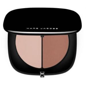 contouring poudre contour lumiere marc jacobs