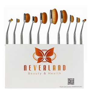 pinceau brosse neverland