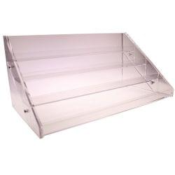 Étagère de rangement pour vernis à ongles