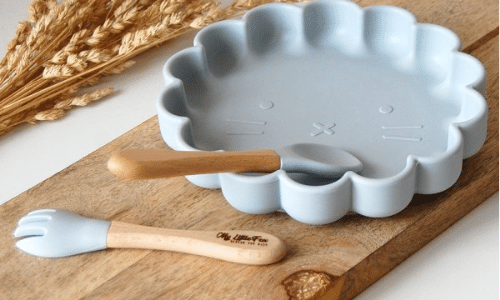 set vaisselle personnalisé
